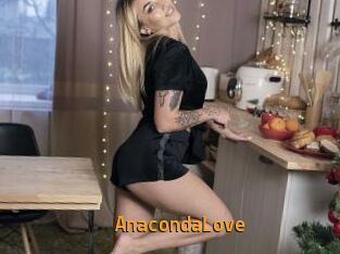AnacondaLove