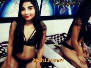 AnahiIvanov Sexcam Portal