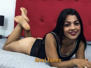 AnaiJones