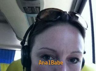 AnalBabe Sexcam Portal