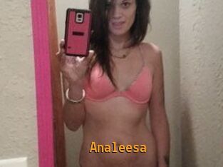 Analeesa
