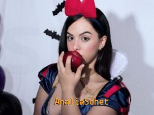 AnaliaSchet Sexcam Portal