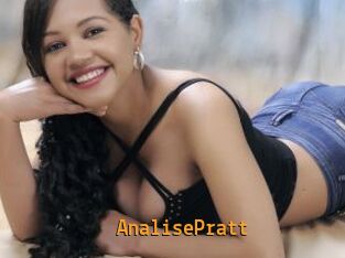 AnalisePratt