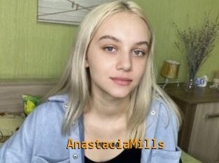 AnastaciaMills Sexcam Portal