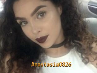 Anastasia0826