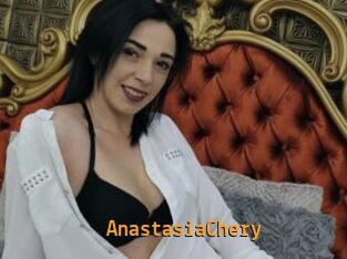 AnastasiaChery