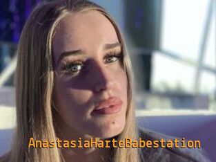AnastasiaHarteBabestation Sexcam Portal