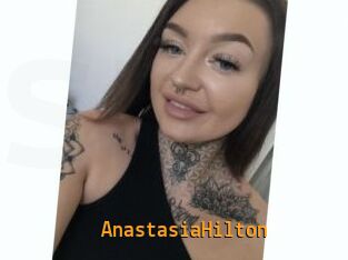 AnastasiaHilton