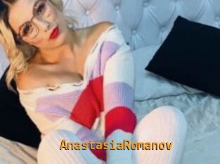 AnastasiaRomanov