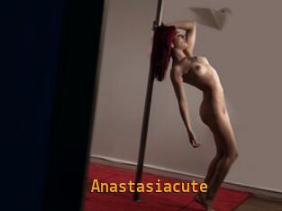 Anastasiacute