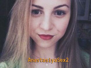 AnastasiyaSex2 Sexcam Portal
