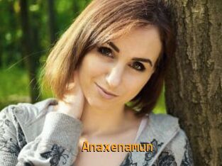 Anaxenamun