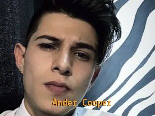 Ander_Cooper Sexcam Portal