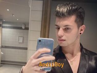 AndiiBoy