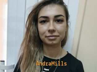 AndraMills