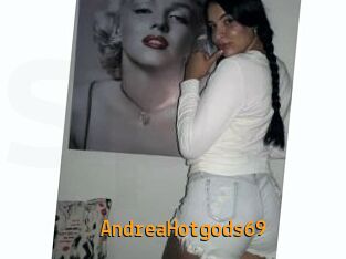 AndreaHotgods69 Sexcam Portal