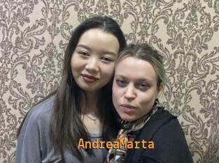 AndreaMarta