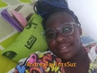 AndreaTaylorsSur