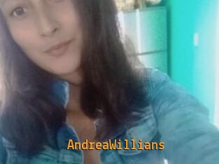 AndreaWillians