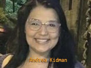 Andrea_Kidman Sexcam Portal