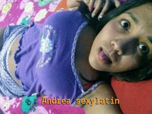 Andrea_sexylatin