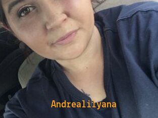 Andrealilyana