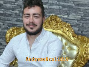 AndreasKralidis