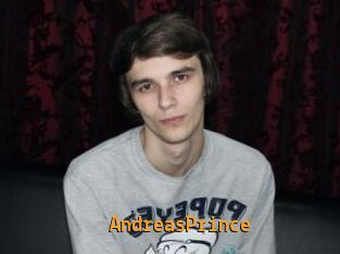 AndreasPrince