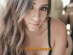 AndreeHoward