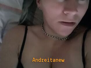 Andreitanew