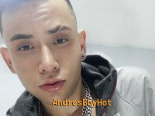 AndresBoyHot