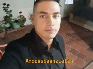 AndresSaenzLatin