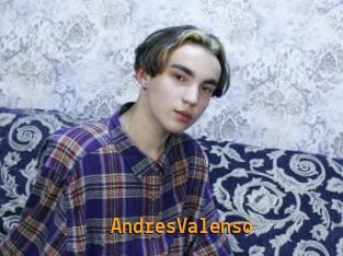 AndresValenso
