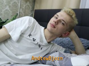 AndrewBjorn Sexcam Portal