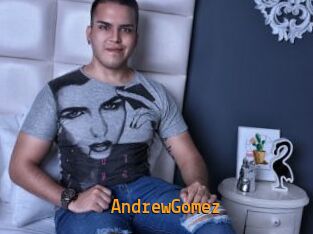 AndrewGomez Sexcam Portal