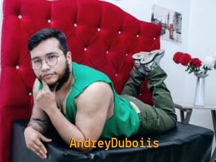 AndreyDuboiis