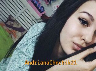 AndrianaChechik21