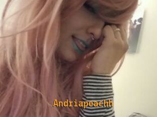 Andriapeachh