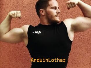 AnduinLothar