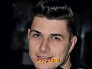 Andy2018