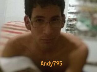 Andy795 Sexcam Portal