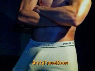 AndyFameRoom