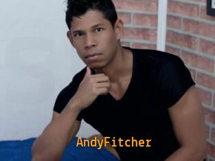 AndyFitcher