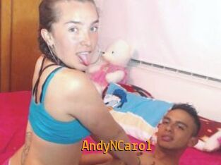 AndyNCarol