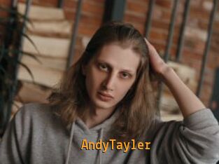 AndyTayler