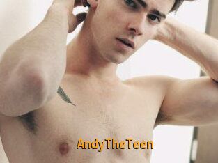 AndyTheTeen