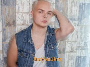 AndyWalker Sexcam Portal