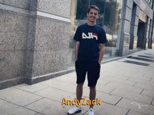 AndyZack Sexcam Portal