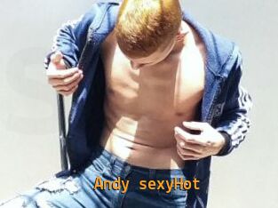 Andy_sexyHot