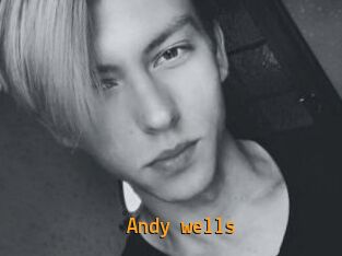 Andy_wells Sexcam Portal
